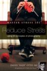 Image for Master Stress 101T : &quot;Wellness Education Made Simple&quot;