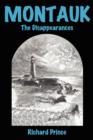 Image for Montauk : The Disappearances