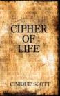 Image for Cipher of Life