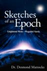 Image for Sketches of an Epoch