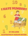 Image for I Hate Numbers