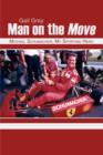 Image for Man on the Move : Michael Schumacher, My Sporting Hero