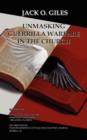 Image for Unmasking Guerrilla Warfare in the Church