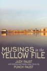 Image for Musings in the Yellow File