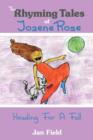 Image for The Rhyming Tales of Jozene Rose