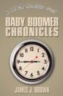 Image for Will the Laughter Stop? : Baby Boomer Chronicles