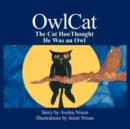 Image for Owl Cat
