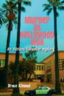 Image for Murder at Hollywood High