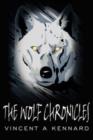 Image for The Wolf Chronicles