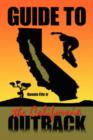 Image for Guide to the California Outback
