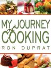 Image for My Journey of Cooking