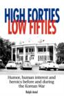 Image for High Forties Low Fifties
