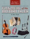 Image for Folk Music of the British Isles : Key Stage 3 Music Projects