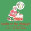 Image for Santa at the Manger