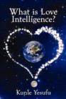 Image for What is Love Intelligence?