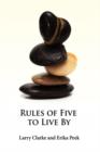 Image for Rules of Five to Live By