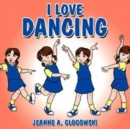 Image for I Love Dancing