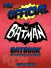 Image for The Official Batman Batbook : The Revised Bat Edition