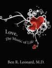 Image for Love : The Music of Life