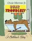 Image for Bear Troubles