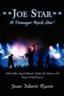 Image for **Joe Star** a Teenager Rock Star* : Velvet Blue Crystal Band: Strikes the Music So Lets Rock N Roll : Part 2