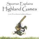 Image for Sporran Explains Highland Games