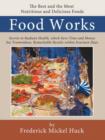 Image for Food Works