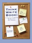 Image for Think Write Book