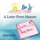 Image for A Letter From Heaven