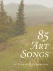 Image for 85 Art Songs