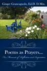 Image for Poems as Prayers...