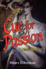 Image for Cue for Passion