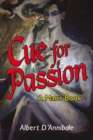 Image for Cue for Passion: A Man&#39;s Book