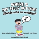 Image for Where is My Belly Button?