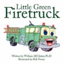 Image for Little Green Firetruck
