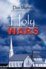 Image for Holy Wars