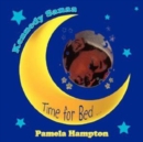 Image for Kennedy Sanaa : Time for Bed