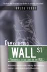 Image for Demystifying Wall Street