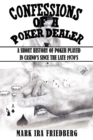 Image for Confessions of a Poker Dealer