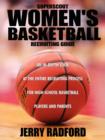 Image for Superscout Women&#39;s Basketball Recruiting Guide