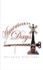 Image for American Days