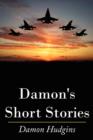 Image for Damon&#39;s Short Stories