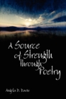 Image for A Source of Strength through Poetry