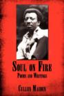 Image for Soul on Fire : Poems and Writings