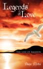 Image for Legends of Love : The Line of Amahon