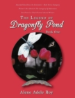 Image for The Legend of Dragonfly Pond : Volume One