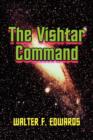 Image for The Vishtar Command