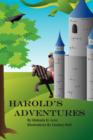 Image for Harold&#39;s Adventures