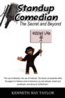 Image for Standup Comedian : The Secret and Beyond