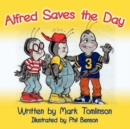 Image for Alfred Saves the Day